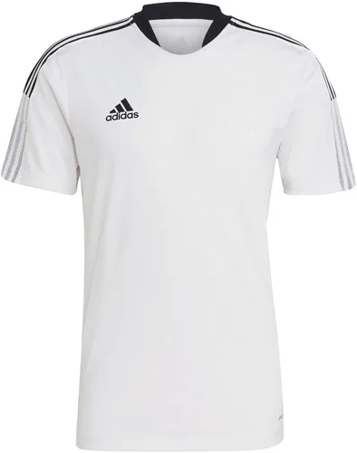 Vista 4 de adidas Camiseta de entrenamiento Tiro 21 para hombre