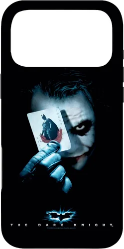 Vista 22 de Carcasa para iPhone 17 de The Dark Knight Joker