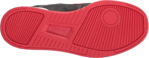 Vista 4 de adidas Unisex-Child Postmove Mid Basketball Shoe