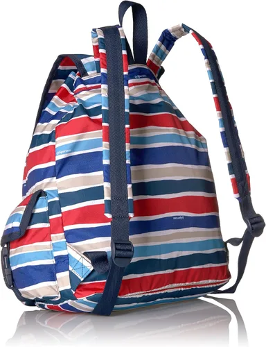 Vista 2 de LeSportsac Classic Voyager - Mochila, Multi color, talla única