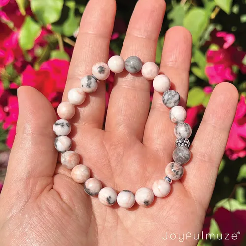 Vista 140 de Premium Handmade Crystal Healing, Gemstone Beaded Gift For Men Women