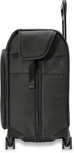Vista 12 de Briggs & Riley Bolsas de ropa de línea base, Negro -, Briggs & Riley Bolsas de ropa de línea base