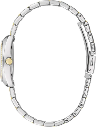 Vista 2 de Caravelle Retro Quartz Ladies Bracelet Watch