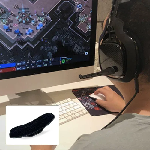 Vista 7 de Diadema de repuesto compatible con auriculares Astro A40 TR