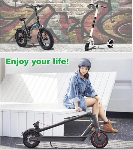 Vista 7 de Cargador de 36V 1.5A para Ra-zor MX500 MX650 SX500, EcoSmart, Crazy Cart XL, Dirt Quad 500, Schwinn S600 S1000, GT GT750, Mongoose M750, IZIP I600