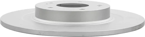 Vista 4 de MAGMA Premium PMR405036 Rotor de freno, trasero