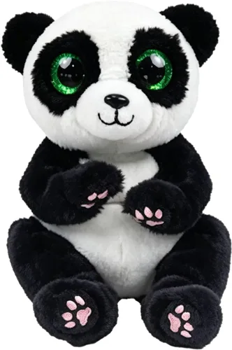 Vista 34 de Beanie Baby Da-rla Cinder Saffire Dinosaur Perfect Plush 6 pulgadas 4 piezas dinosaurio