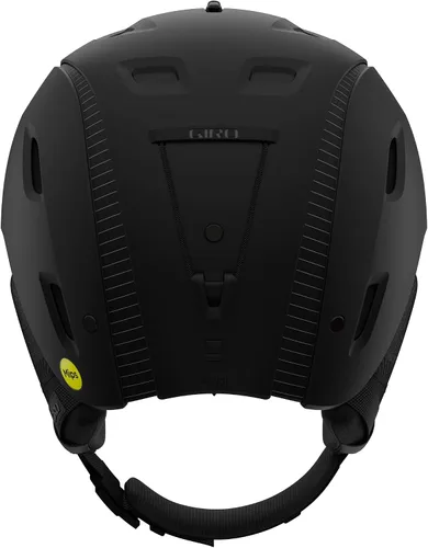 Vista 3 de Giro Range MIPS - Casco de nieve Negro mate (limitado)