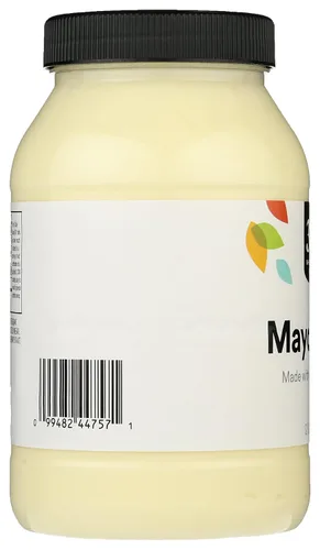 Vista 4 de 365 por Whole Foods Market, Mayonesa, 32 fl. Oz