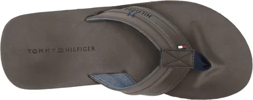 Vista 5 de Tommy Hilfiger Chanclas Drolo para hombre