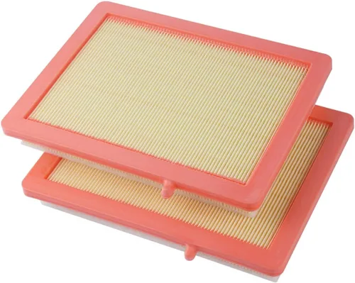Vista 27 de Filtro de aire de motor CA12404 se adapta a 19-26 Chevrolet Silverado 1500/GMC Sierra 1500 21 22 23 24 25 26 Tahoe/Suburban/GMC Yukon Filtro de aire