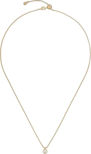 Vista 2 de Ted Baker Collar con colgante de cristal Sininaa para mujer