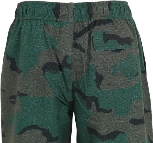 Vista 6 de Oakley Men's Retro Camo Rc 18" Beachshort