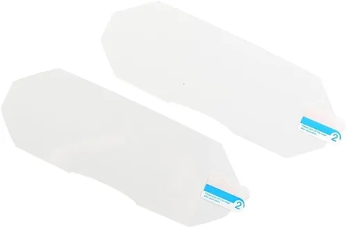 Vista 4 de Protector de pantalla de motocicleta, para Ya&maha MT07 FZ-07 2021 2022 Velocímetro de motocicleta Protector de pantalla para salpicadero