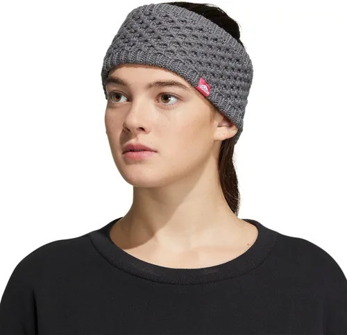 Vista 5 de adidas Diadema de punto Crestline para mujer