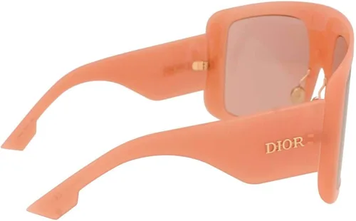 Vista 4 de Dior Pink Shield Señoras Gafas de sol DIORSOLIGHT135J60