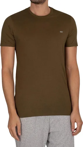 Vista 7 de Diesel UMTEE-RANDAL-TUBE-TW Tops