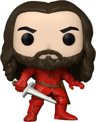 Vista 2 de Funko Películas: Bram Stoker - Drácula blindada con Hel