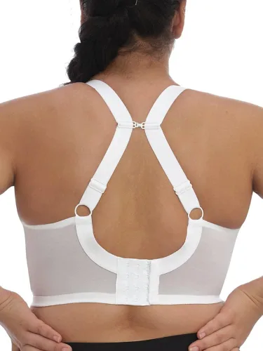 Vista 2 de Elomi Women's Plus-Size Energise Underwire Sport Bra