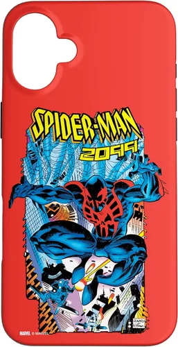 Vista 23 de Marvel Comics Spider-Man 2099 - Carcasa para iPhone 17