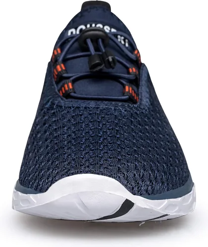 Vista 2 de DOUSSPRT - Zapatos acuáticos para hombre de secado rápido deportivos