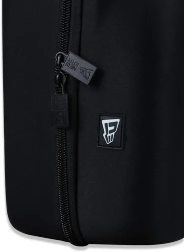 Vista 6 de New Era - 6 - Estuche para gorras, color negro.