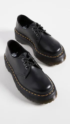 Vista 5 de Dr. Martens Unisex Adulto 1461 Quad IiPlatform