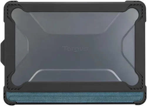 Vista 7 de Targus SafePort (THD491GL) - Funda resistente para Microsoft Surface Go 2 y Surface Go con soporte manos libres, protección contra caídas de grado