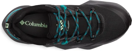 Vista 8 de Columbia Zapatos de senderismo Facet 60 Low Outdry para mujer