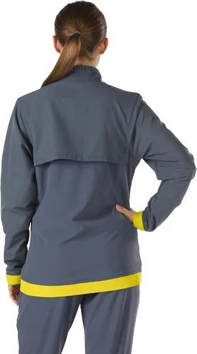 Vista 2 de Speedo Tech Warm Up - Chaqueta para mujer