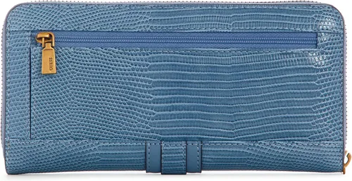 Vista 3 de GUESS Ginevra - Cartera grande con cremallera