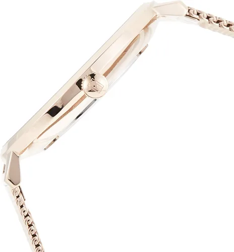 Vista 3 de Tommy Hilfiger Alexa Tommy Hilfiger 1782158 - Reloj analógico de cuarzo para mujer Oro Rosa