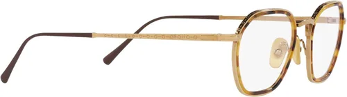 Vista 11 de Persol PO5013VT - Marcos redondos para gafas graduadas Negro blackDemo Lens