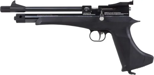 Vista 4 de Diana Pistola de aire Chaser CO2 Air Pistol