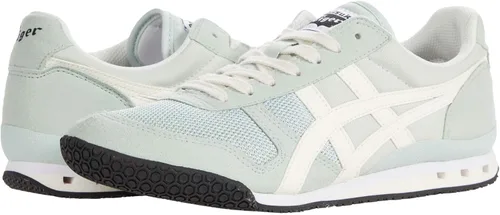 Vista 9 de Onitsuka Tiger - Zapatos Unisex Ultimate 81 1183A012 Jugo de remolacha/Blanco