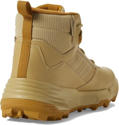 Vista 5 de adidas Men's Unity Leather Mid Rain.rdy Walking Shoe
