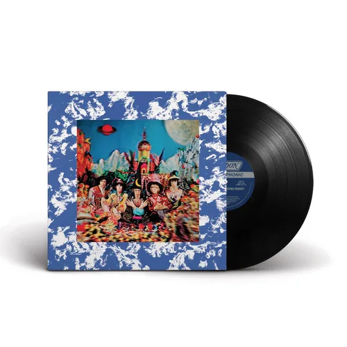 Vista 2 de Their Satanic Majesties RequestLP