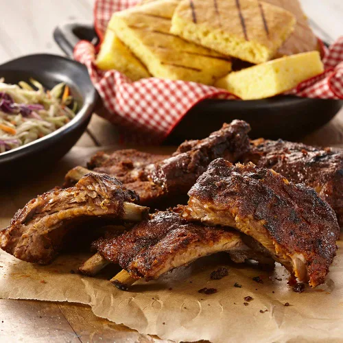 Vista 5 de McCormick Grill Mates Sweet & Smoky Rub, 5.37 oz