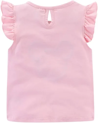 Vista 5 de Mud Kingdom - Traje para niña pequeña, vacaciones de verano