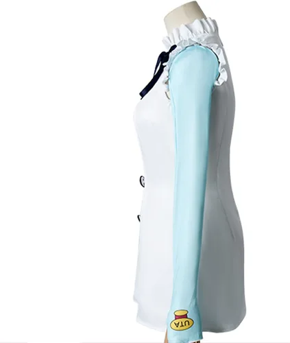 Vista 7 de Soyusunny Disfraces de cosplay con capucha para mujeres y niñas traje de Halloween