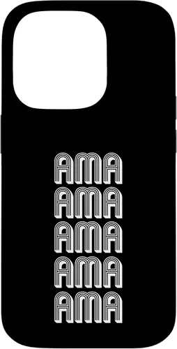 Vista 17 de AMA Amarillo Airport - Funda de viaje para iPhone 16