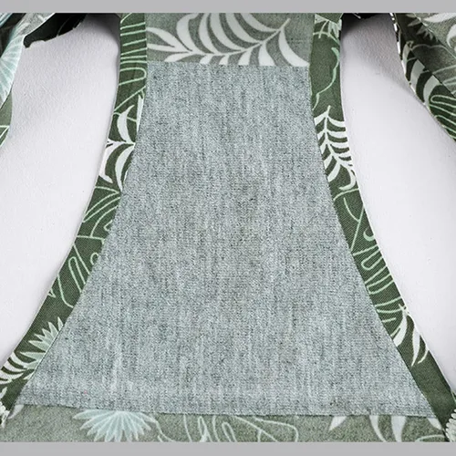 Vista 5 de Bolivelan Tangas impresas inconsútiles de las señoras ropa interior invisible de las mujeres