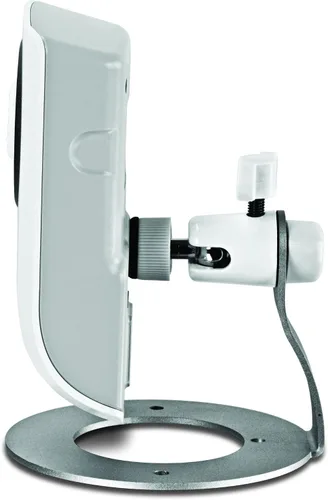 Vista 5 de TRENDnet Cámara de Internet inalámbrica N (TV-IP551W)