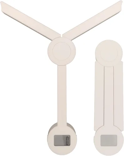 Vista 8 de Báscula de alimentos portátil, báscula de viaje para alimentos, pequeña báscula digital plegable de cocina para alimentos, báscula de bolsillo mini