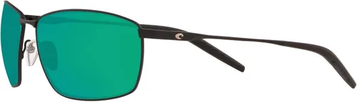 Vista 3 de Costa Del Mar Gafas de sol rectangulares de torreta para hombre Multi