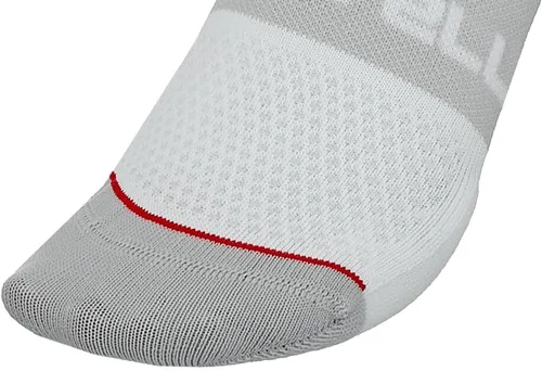 Vista 3 de Castelli Superleggera T 12 Calcetín