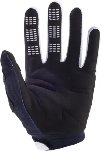 Vista 2 de Fox Racing Herren 180 Flora Motocross Handschuh 180 Flora Motocross HANDSCHUH (1er Pack)