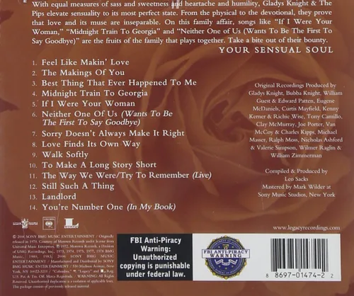 Vista 2 de Beautiful Ballads