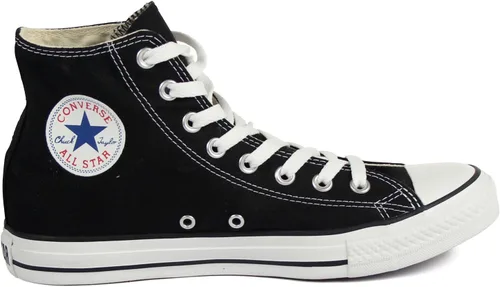 Vista 4 de Converse All Star - Tenis de caña alta estilo de 1970 para mujer
