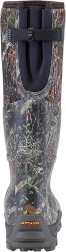 Vista 6 de Dryshod NOSHO Gusset XT Botas de caza para hombre